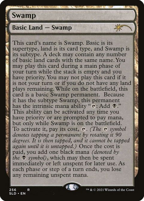 256-swamp