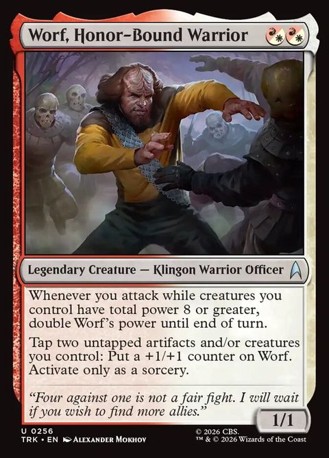 256-worfhonorboundwarrior