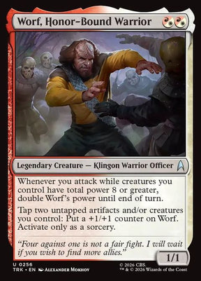 256-worfhonorboundwarrior