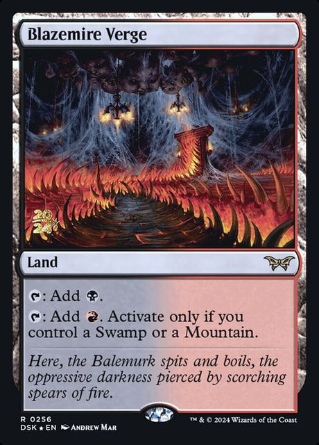 256s-blazemireverge