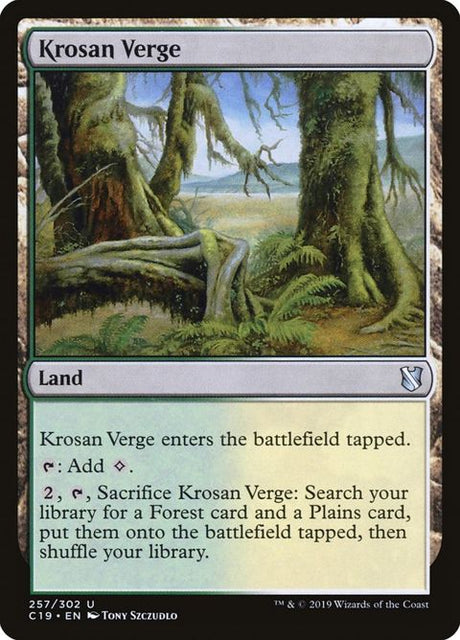 257-krosanverge