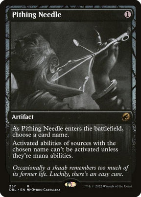 257-pithingneedle