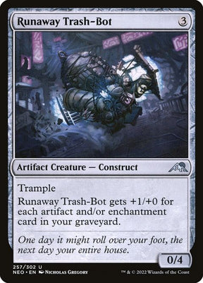 257-runawaytrashbot