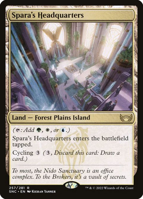 257-sparasheadquarters