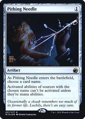 257s-pithingneedle