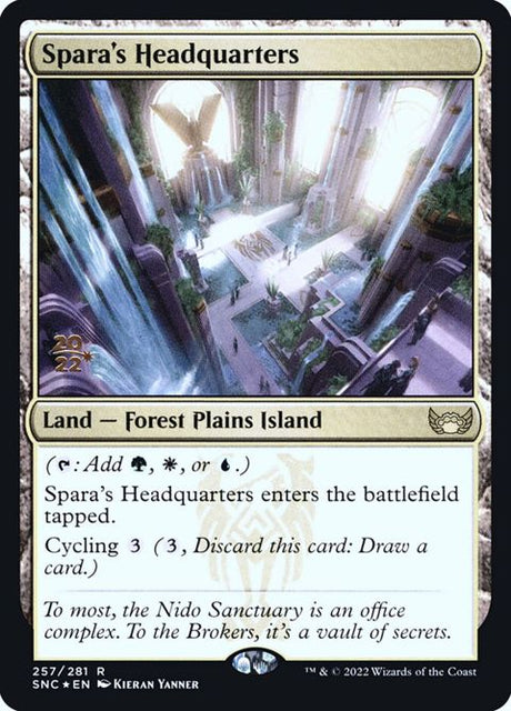 257s-sparasheadquarters