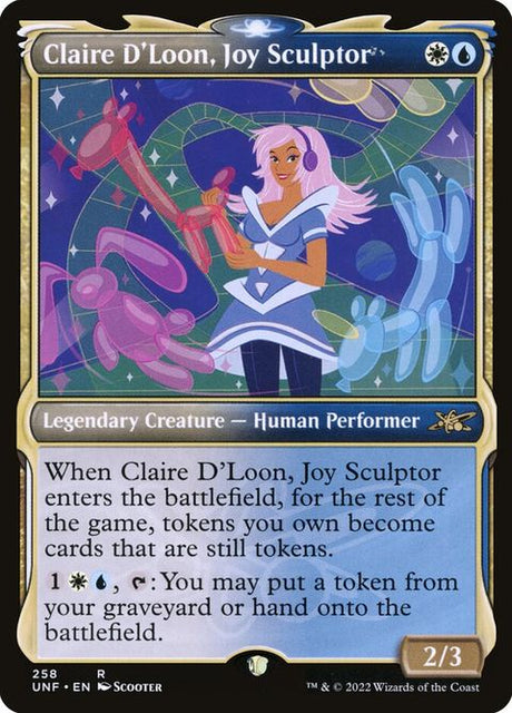 258-clairedloonjoysculptor