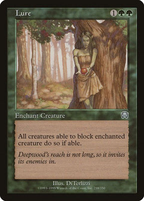 258-lure