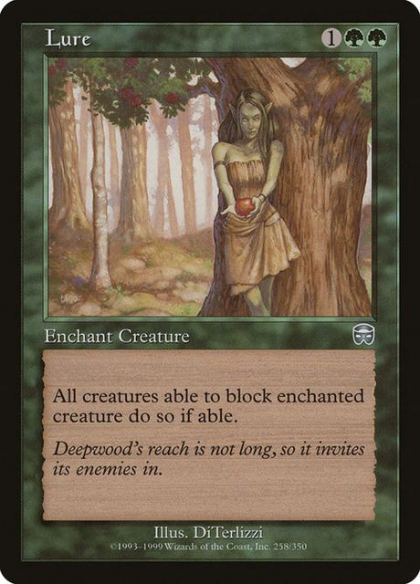258-lure