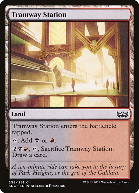 258-tramwaystation