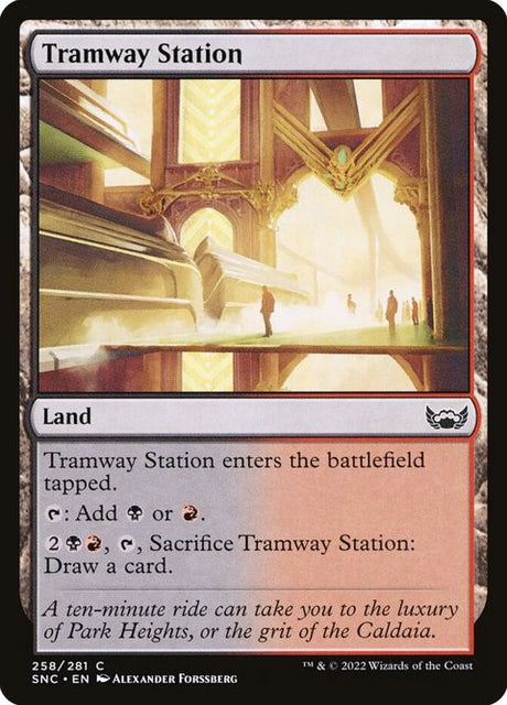 258-tramwaystation