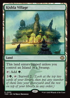259-kishlavillage