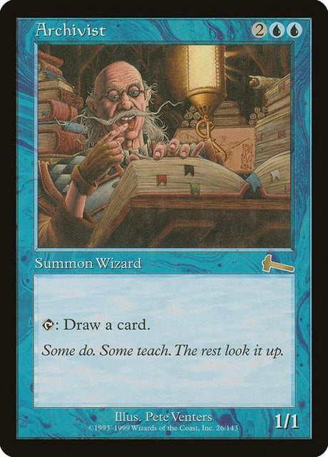 26-archivist