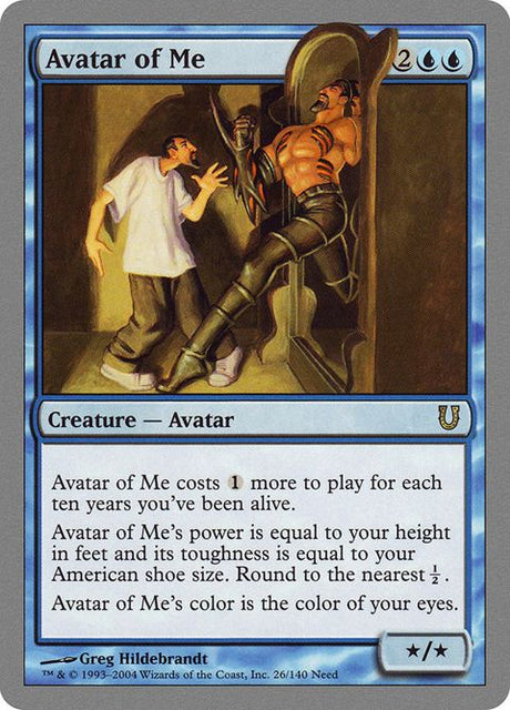 26-avatarofme