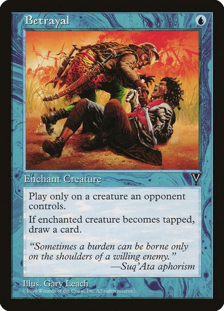 26-betrayal