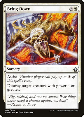26-bringdown