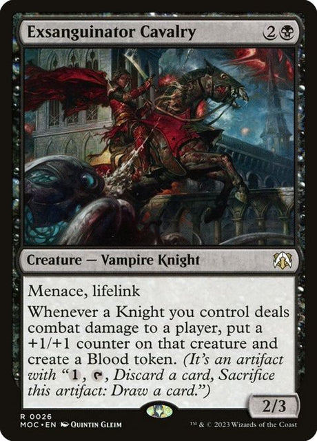 26-exsanguinatorcavalry