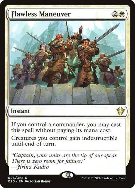 26-flawlessmaneuver