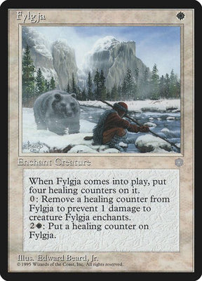 26-fylgja