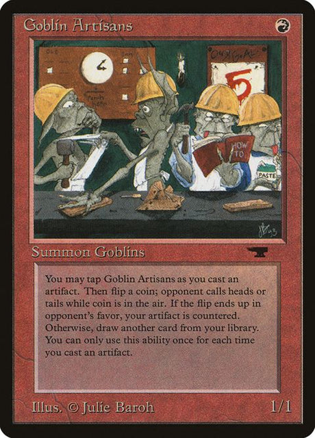 26-goblinartisans
