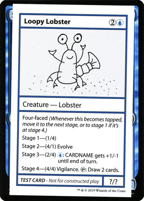 26-loopylobster