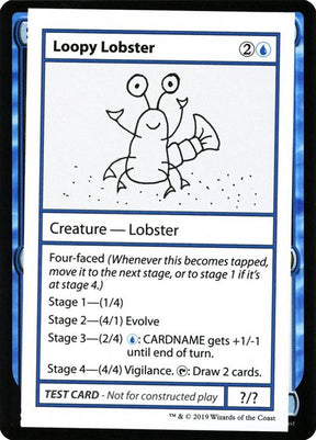 26-loopylobster