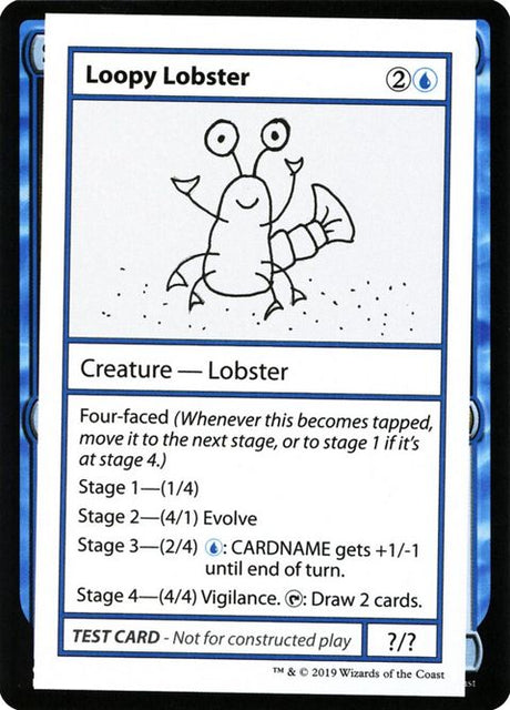 26-loopylobster