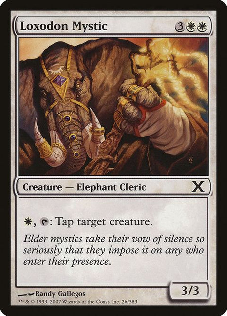 26-loxodonmystic