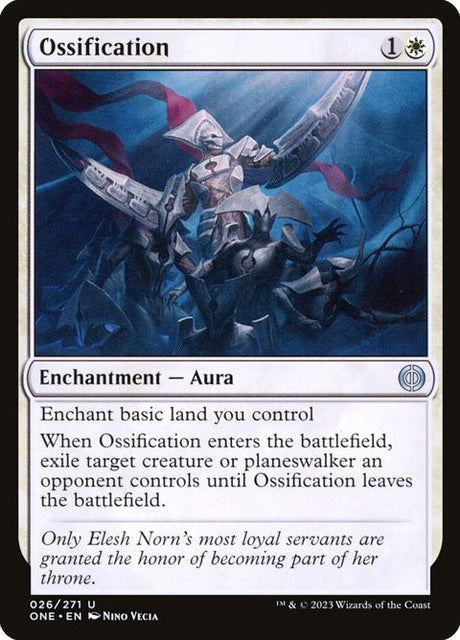 26-ossification