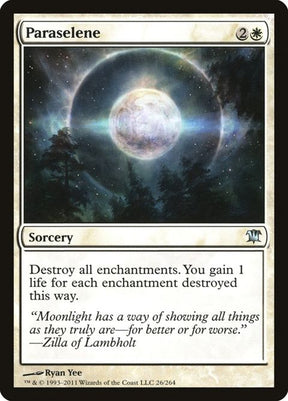 26-paraselene