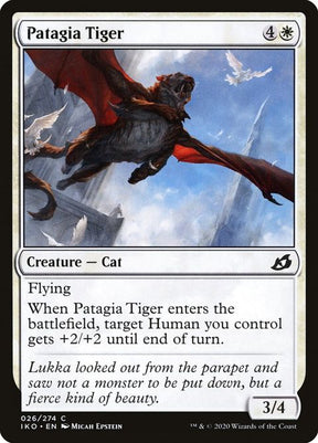 26-patagiatiger