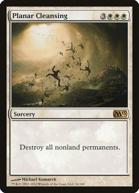 26-planarcleansing