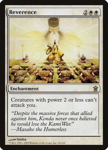 26-reverence