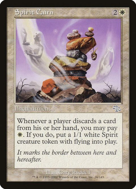 26-spiritcairn