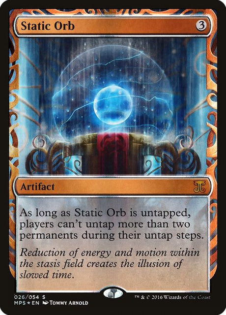 26-staticorb