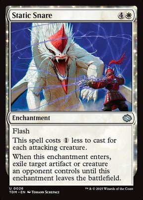 26-staticsnare