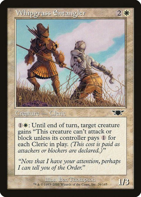 26-whipgrassentangler