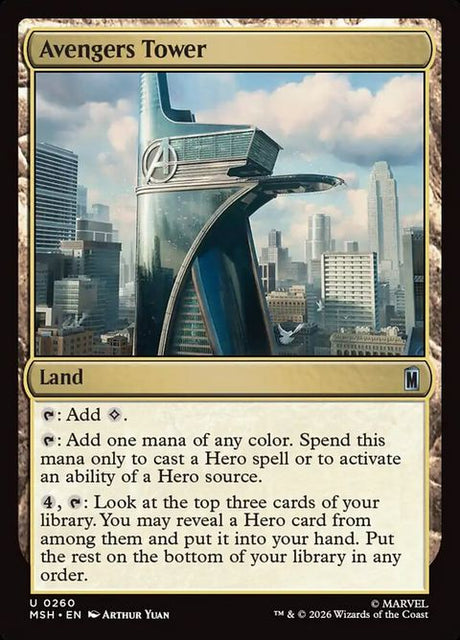 260-avengerstower