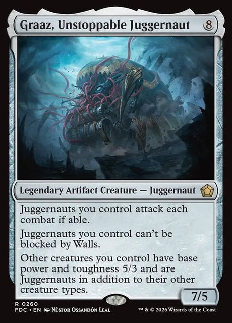 260-graazunstoppablejuggernaut