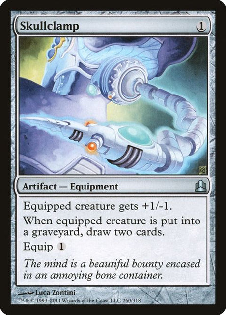 260-skullclamp