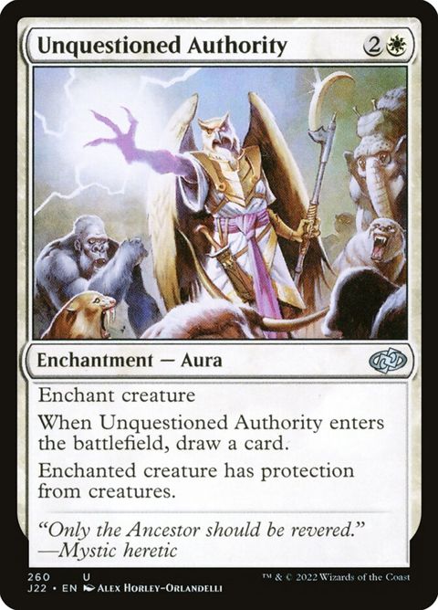 260-unquestionedauthority