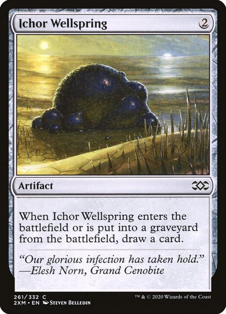 261-ichorwellspring