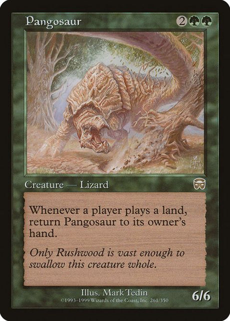 261-pangosaur