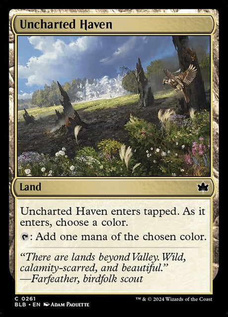 261-unchartedhaven