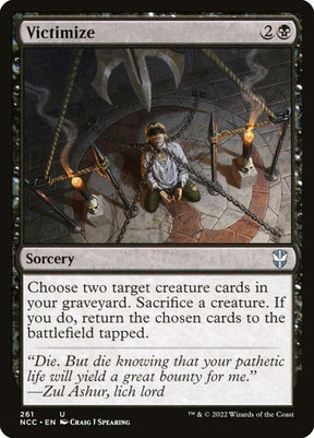 261-victimize