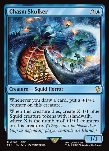 262-chasmskulker