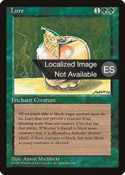 262-lure