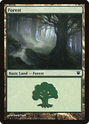 263-forest