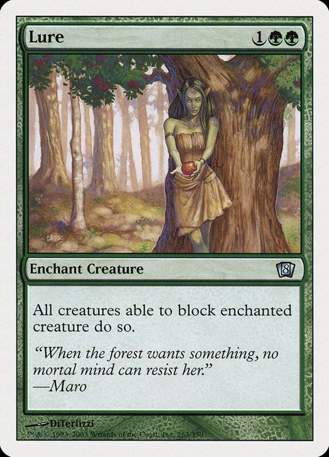 263-lure