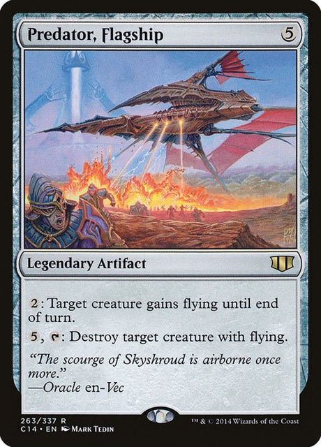 263-predatorflagship